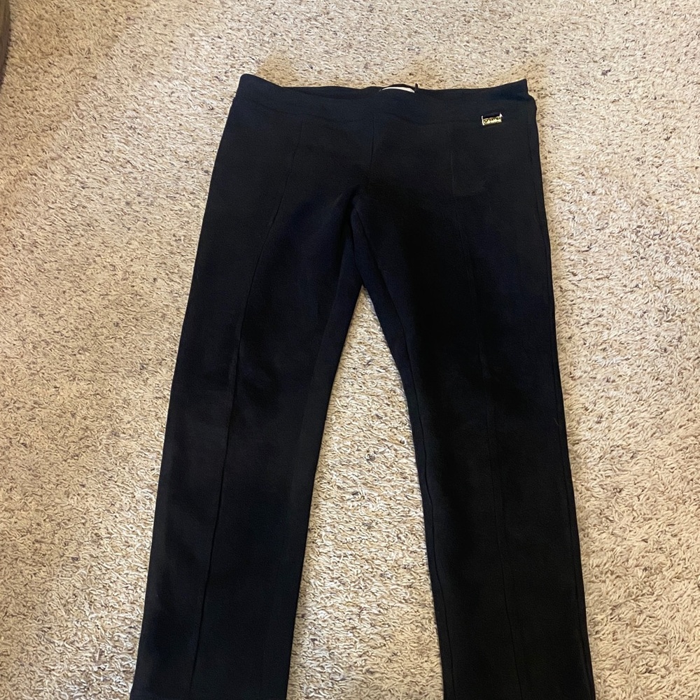 Black Pants